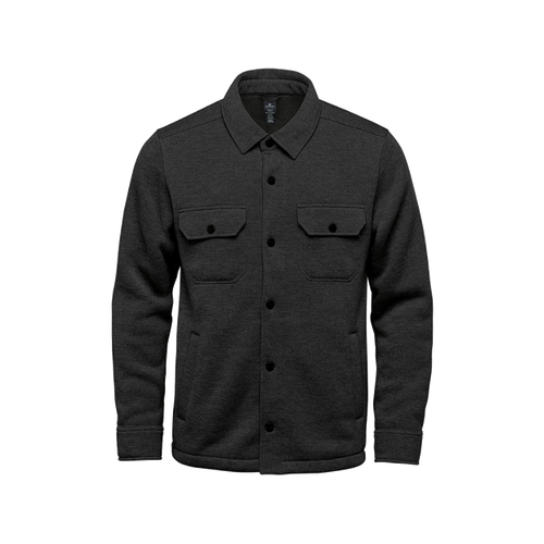 WORKWEAR, SAFETY & CORPORATE CLOTHING SPECIALISTS - Unisex Avalante Fleece Shacket