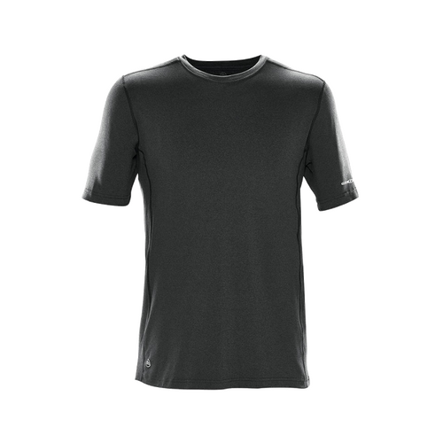 WORKWEAR, SAFETY & CORPORATE CLOTHING SPECIALISTS Men's Lotus H2X-Dry S/S Tee