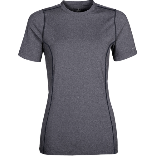 WORKWEAR, SAFETY & CORPORATE CLOTHING SPECIALISTS - Women's Lotus H2X-Dry S/S Tee