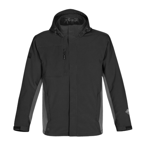 WORKWEAR, SAFETY & CORPORATE CLOTHING SPECIALISTS Men's Atmosphere 3-in-1