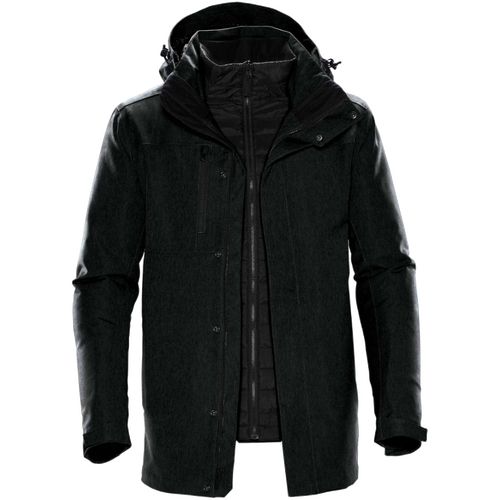 WORKWEAR, SAFETY & CORPORATE CLOTHING SPECIALISTS - Men's Avalante System Jacket