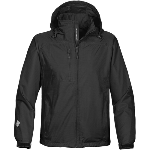 WORKWEAR, SAFETY & CORPORATE CLOTHING SPECIALISTS - Mens Stratus Lightweight Shell