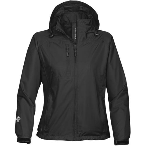 WORKWEAR, SAFETY & CORPORATE CLOTHING SPECIALISTS Women's Stratus Shell
