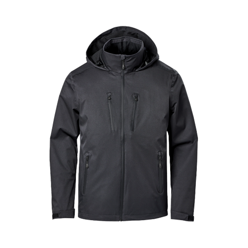 WORKWEAR, SAFETY & CORPORATE CLOTHING SPECIALISTS Men's Scirocco Lightweight Shell