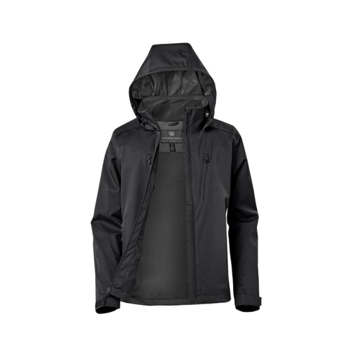 WORKWEAR, SAFETY & CORPORATE CLOTHING SPECIALISTS Women's Scirocco Lightweight Shell