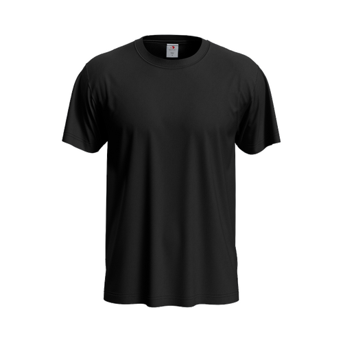 WORKWEAR, SAFETY & CORPORATE CLOTHING SPECIALISTS Men's Classic T