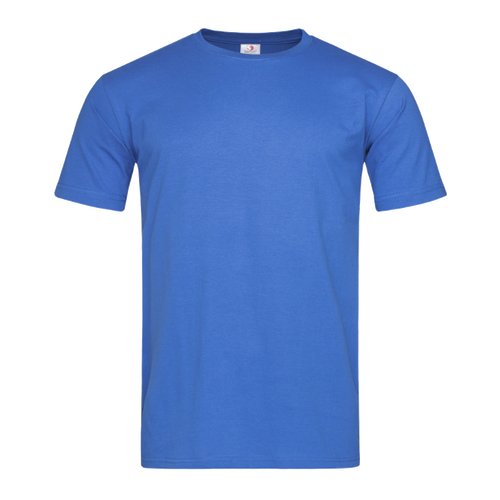 WORKWEAR, SAFETY & CORPORATE CLOTHING SPECIALISTS - Men's Classic-T Fitted