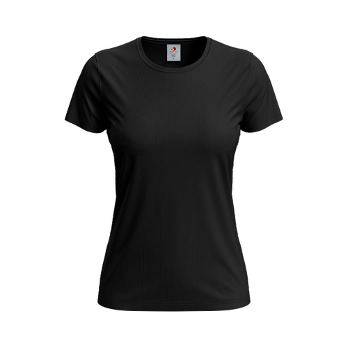 WORKWEAR, SAFETY & CORPORATE CLOTHING SPECIALISTS - Women's Classic T