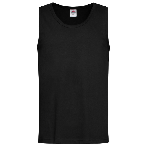 WORKWEAR, SAFETY & CORPORATE CLOTHING SPECIALISTS - Men's Classic Tank Top