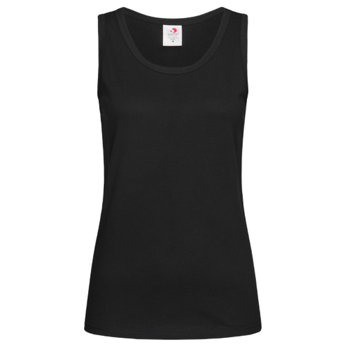 WORKWEAR, SAFETY & CORPORATE CLOTHING SPECIALISTS - Women's Classic Tank Top