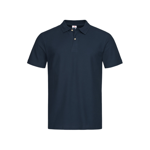 WORKWEAR, SAFETY & CORPORATE CLOTHING SPECIALISTS Men's Heavyweight Polo