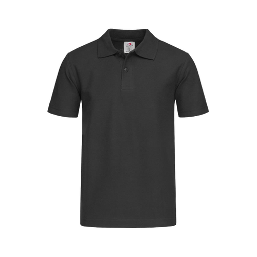 WORKWEAR, SAFETY & CORPORATE CLOTHING SPECIALISTS - Junior Heavyweight Polo
