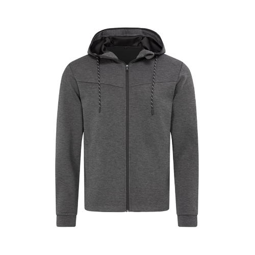 WORKWEAR, SAFETY & CORPORATE CLOTHING SPECIALISTS Men's Recycled Scuba Jacket