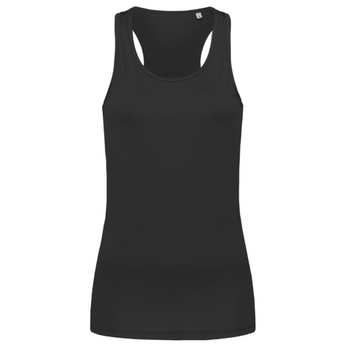 WORKWEAR, SAFETY & CORPORATE CLOTHING SPECIALISTS - Women's Active Sports Top