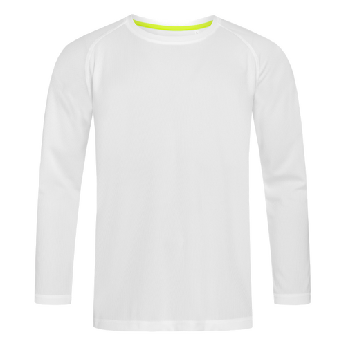 WORKWEAR, SAFETY & CORPORATE CLOTHING SPECIALISTS - Men's Active 140 Long Sleeve