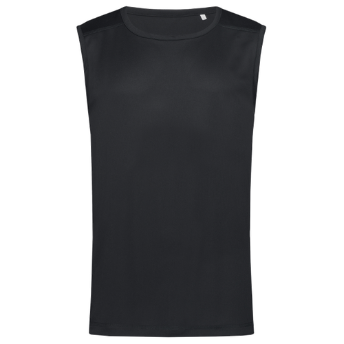 WORKWEAR, SAFETY & CORPORATE CLOTHING SPECIALISTS - Men's Active 140 Sleeveless