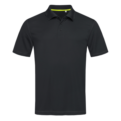 WORKWEAR, SAFETY & CORPORATE CLOTHING SPECIALISTS - Men's Active 140 Polo