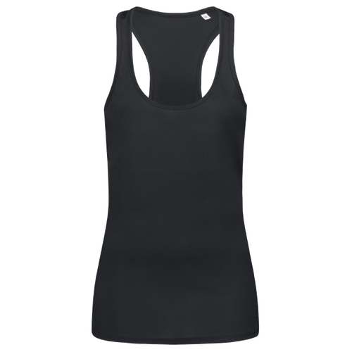 WORKWEAR, SAFETY & CORPORATE CLOTHING SPECIALISTS - Women's Active 140 Tank