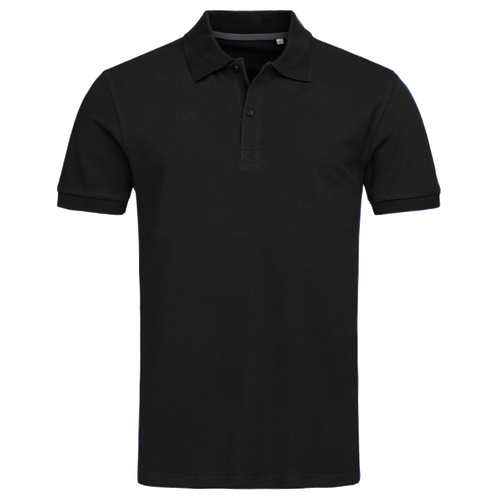 WORKWEAR, SAFETY & CORPORATE CLOTHING SPECIALISTS Men's Henry Polo