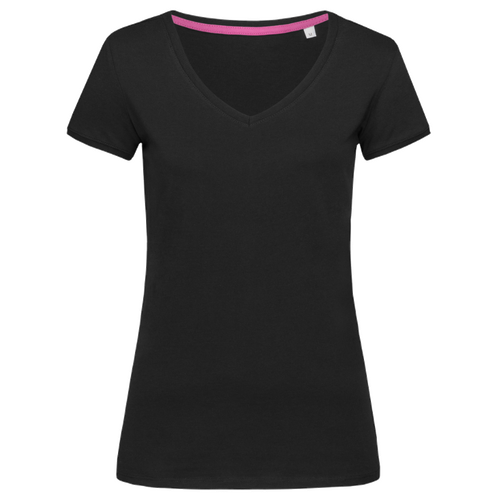 WORKWEAR, SAFETY & CORPORATE CLOTHING SPECIALISTS - Women's Megan V-neck