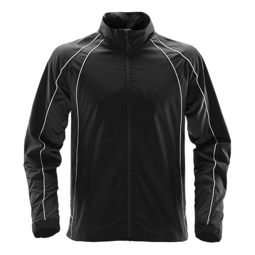 WORKWEAR, SAFETY & CORPORATE CLOTHING SPECIALISTS - Men's Warrior Training Jacket