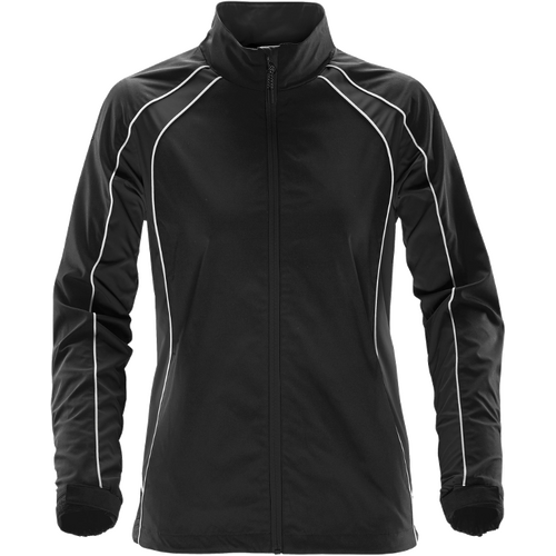 WORKWEAR, SAFETY & CORPORATE CLOTHING SPECIALISTS Women's Warrior Training Jacket