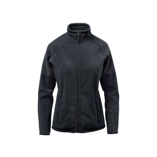 WORKWEAR, SAFETY & CORPORATE CLOTHING SPECIALISTS Women's Montauk Fleece Jacket