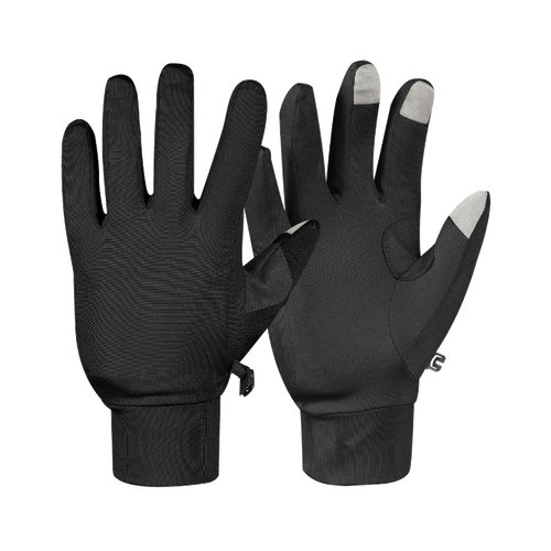 WORKWEAR, SAFETY & CORPORATE CLOTHING SPECIALISTS Helix Fleece Touch Screen Glov