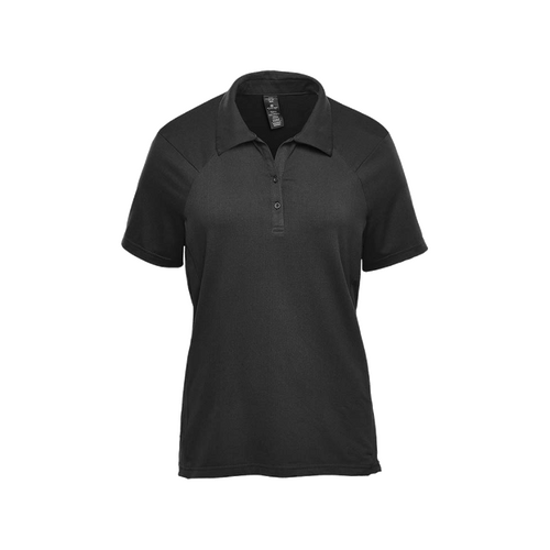 WORKWEAR, SAFETY & CORPORATE CLOTHING SPECIALISTS - Women's Camino Performance Short Sleeve Polo