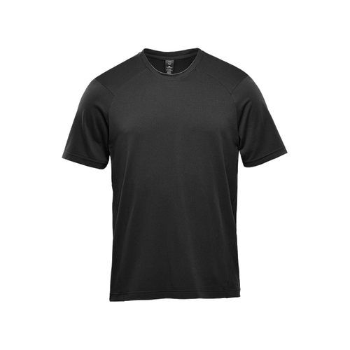 WORKWEAR, SAFETY & CORPORATE CLOTHING SPECIALISTS - Men's Tundra Performance Short Sleeve Tee