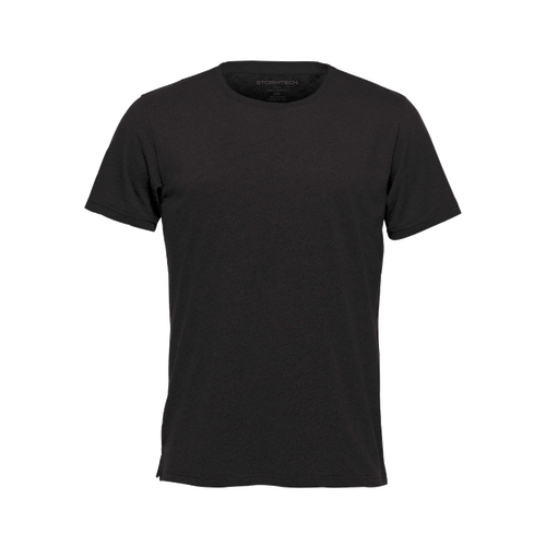 WORKWEAR, SAFETY & CORPORATE CLOTHING SPECIALISTS - Men's Torcello Crew Neck Tee