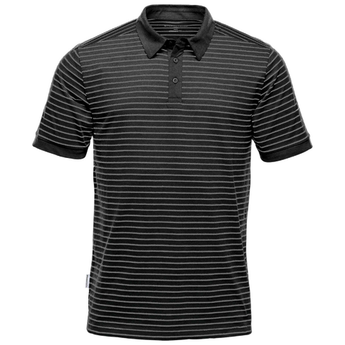 WORKWEAR, SAFETY & CORPORATE CLOTHING SPECIALISTS - Men's Railtown Polo