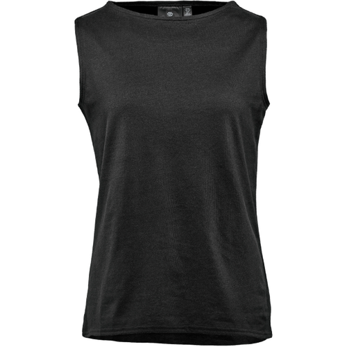 WORKWEAR, SAFETY & CORPORATE CLOTHING SPECIALISTS - Women's Torcello Tank Top