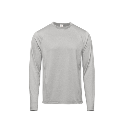 WORKWEAR, SAFETY & CORPORATE CLOTHING SPECIALISTS Men's Volante H2X-Dry L/S Tee