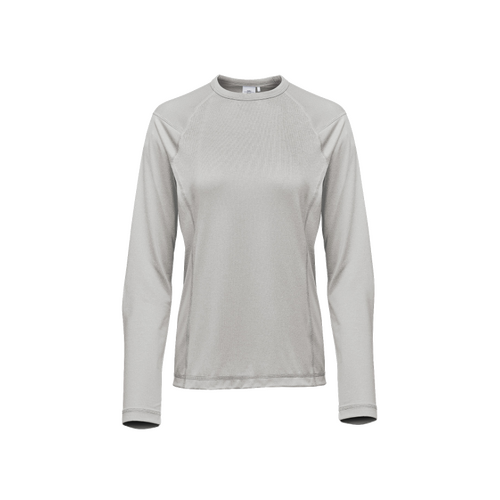 WORKWEAR, SAFETY & CORPORATE CLOTHING SPECIALISTS - Women's Volante H2X-Dry L/S Tee