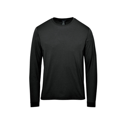 WORKWEAR, SAFETY & CORPORATE CLOTHING SPECIALISTS - Men's Settebello L/S Tee