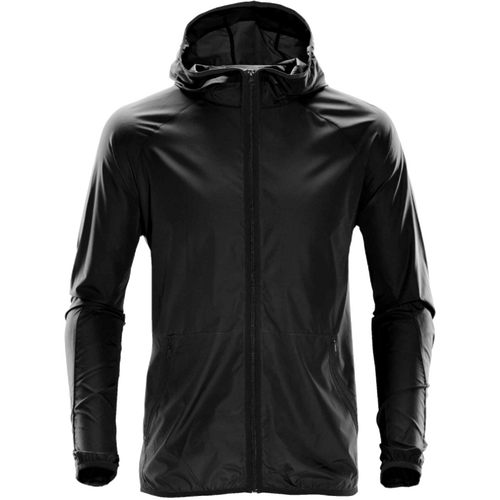 WORKWEAR, SAFETY & CORPORATE CLOTHING SPECIALISTS Men's Ozone Hooded Shell