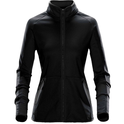 WORKWEAR, SAFETY & CORPORATE CLOTHING SPECIALISTS - Women's Mistral Fleece Jacket