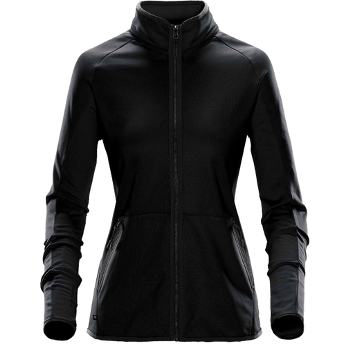 WORKWEAR, SAFETY & CORPORATE CLOTHING SPECIALISTS Women's Mistral Fleece Jacket