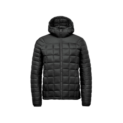 WORKWEAR, SAFETY & CORPORATE CLOTHING SPECIALISTS - Men's Tundra Thermal Jacket