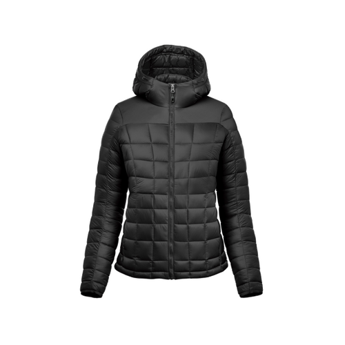 WORKWEAR, SAFETY & CORPORATE CLOTHING SPECIALISTS - Women's Tundra Thermal Jacket