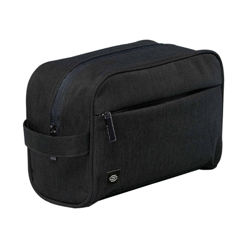 WORKWEAR, SAFETY & CORPORATE CLOTHING SPECIALISTS - Cupertino Toiletry Bag