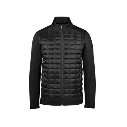 WORKWEAR, SAFETY & CORPORATE CLOTHING SPECIALISTS - Men's Appalachian Thermal Softshell Jacket