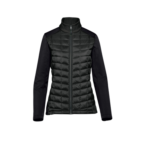 WORKWEAR, SAFETY & CORPORATE CLOTHING SPECIALISTS Women's Appalachian Thermal Softshell Jacket