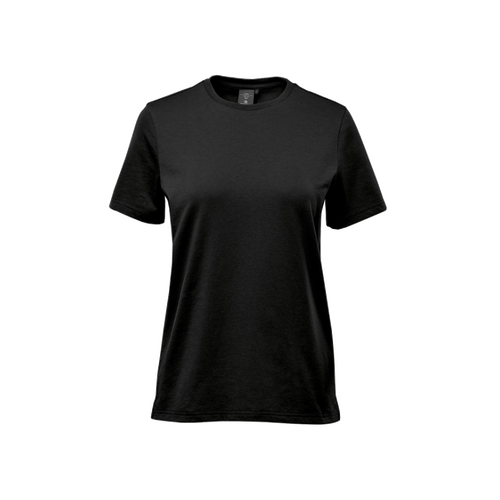 WORKWEAR, SAFETY & CORPORATE CLOTHING SPECIALISTS Women's Oasis Tee