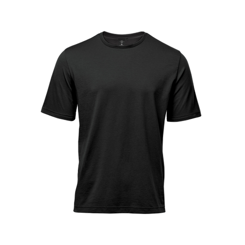 WORKWEAR, SAFETY & CORPORATE CLOTHING SPECIALISTS - Men's Settebello Tee