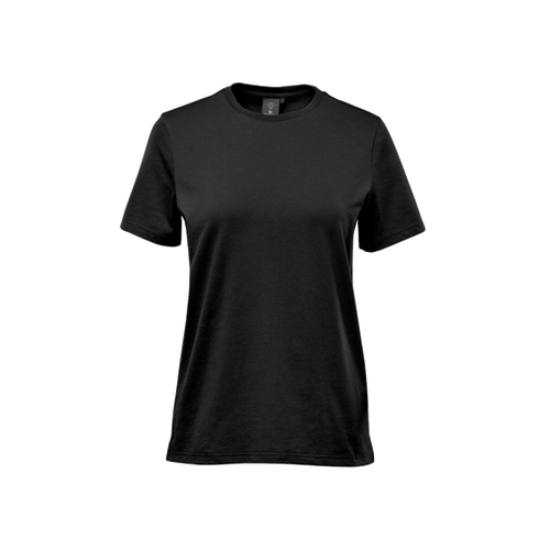 WORKWEAR, SAFETY & CORPORATE CLOTHING SPECIALISTS - Women's Settebello Tee