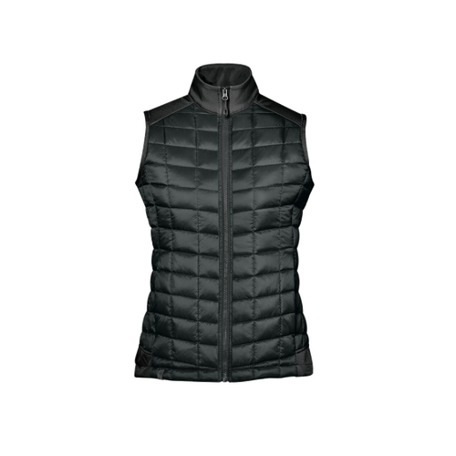WORKWEAR, SAFETY & CORPORATE CLOTHING SPECIALISTS Women's Appalachian Thermal Softshell Vest