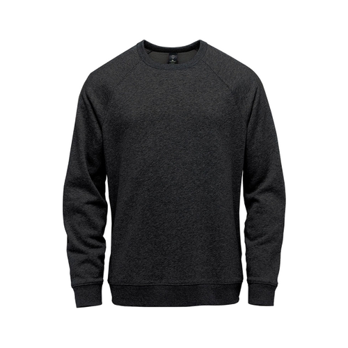 WORKWEAR, SAFETY & CORPORATE CLOTHING SPECIALISTS - Men's Monashee Fleece Crew Neck Sweater