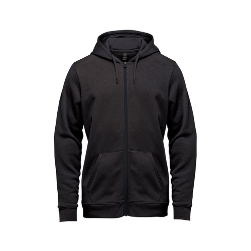 WORKWEAR, SAFETY & CORPORATE CLOTHING SPECIALISTS Men's Monashee Fleece Full Zip Hoody